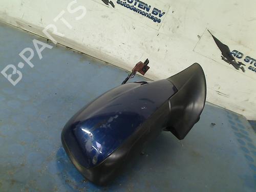 Right mirror PEUGEOT 407 SW (6E_, 6D_) 2.0 | BP17209780C27 
