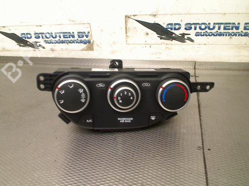 Commande Chauffage KIA PICANTO II (TA) 1.0 (69 hp) 31048848
