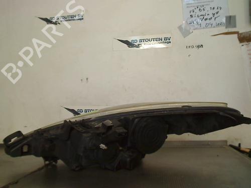 Used Right headlight Right headlight PEUGEOT 207 SW (WK_) 1.4 16V (95 hp) 36492148 36492148