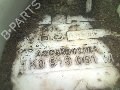 Fuel pump SEAT LEON (1P1) 1.6 | BP11316961M76 