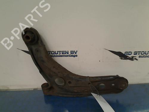 Right front suspension arm TOYOTA YARIS (_P9_) 1.3 VVT-i (SCP90_, SCP90R) | BP15079714M13 