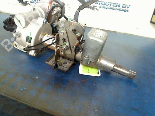 Steering column MG MG ZS SUV (AZS1) EV | BP37486986M21 - Image 5