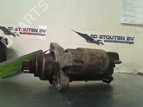 Starter VW GOLF VI (5K1) 1.4 TSI | BP17766237M8 