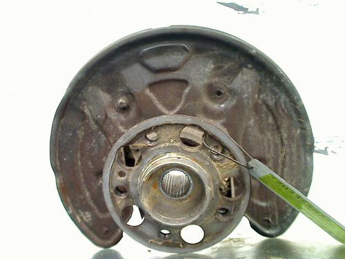 Left rear steering knuckle MERCEDES-BENZ E-CLASS T-Model (S213) E 250 (213.245) | BP19285870M27 