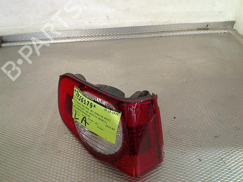 Reverse light CITROËN C3 Picasso (SH_) 1.4 VTi 95 (SH8FSC, SH8FP0, SH8FP6) | BP33421862C36 - Image 5