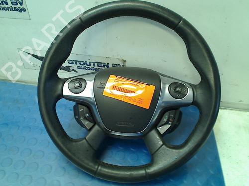 driver-airbag-ford-focus-iii-20-st-34063023a-2010-2011-2012-2013-2014-2015-2016-2017-2018-2019-2020-22310370 main image
