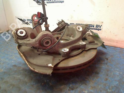 Right rear steering knuckle MERCEDES-BENZ CLS (C218) CLS 350 CDI / d (218.323) | BP11324517M28 