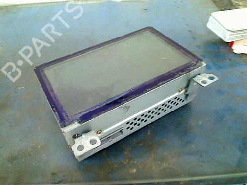 Display monitor NISSAN MURANO I (Z50) 3.5 4x4 | BP24887174C48 