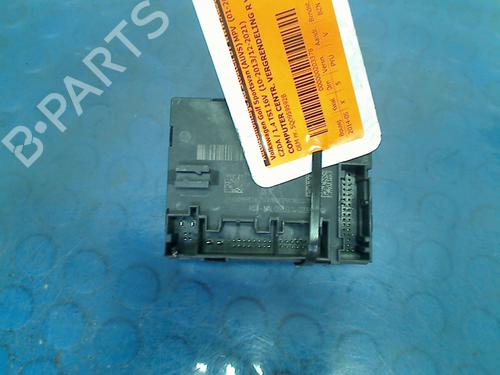 Electronic module VW GOLF SPORTSVAN VII (AM1, AN1) 1.4 TSI | BP17496557M83 