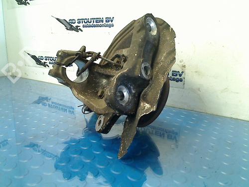 Left front steering knuckle BMW 1 (E87) 118 i | BP11324984M25 
