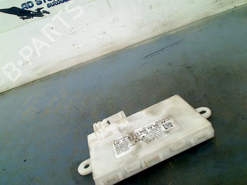 Used Electronic module MERCEDES-BENZ E-CLASS (W213) E 350 d (213.033) (258 hp) 31184739
