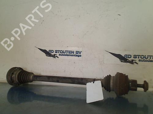 Used Right rear driveshaft AUDI A8 D4 (4H2, 4H8, 4HC, 4HL) 3.0 TDI quattro (250 hp) 17223371