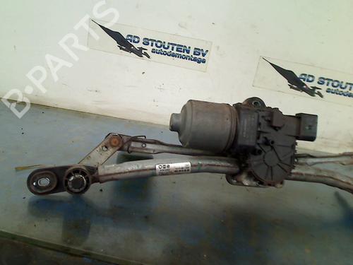 Front wipers mechanism OPEL COMBO Box Body/MPV (X12) 1.3 CDTI (B05) | BP21396839C83 