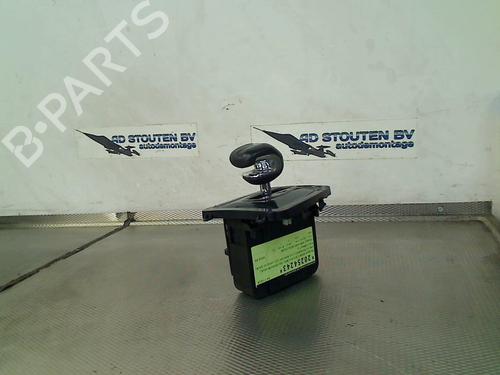 Gearknop Gearknop PEUGEOT 3008 I MPV (0U_) 2.0 HDi Hybrid4 (0URHCA) (200 hp) 33940865 33940865