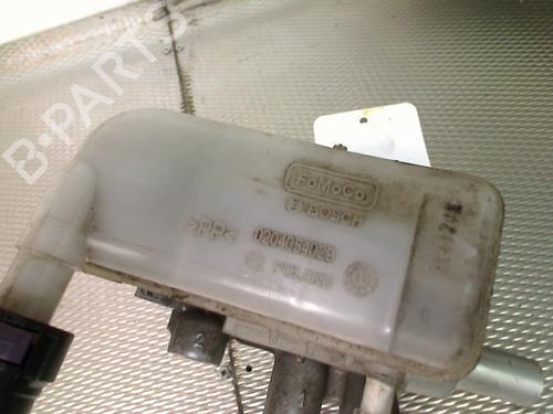 Brake master cylinder FORD FIESTA VI (CB1, CCN) 1.0 | BP36432104M77 - Image 2
