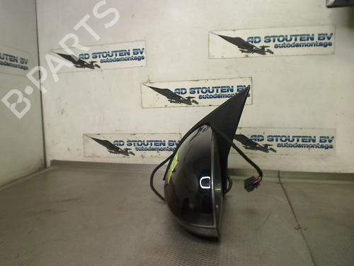 Left mirror VW GOLF V (1K1) 2.0 GTI | BP30121111C26