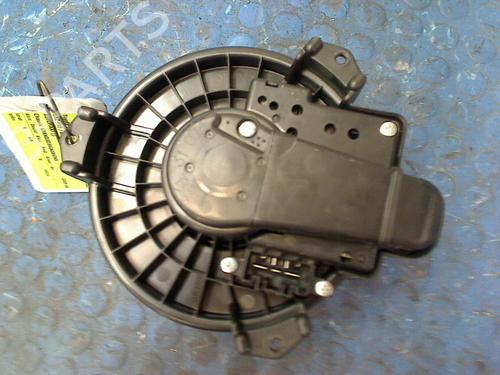 Heater blower motor TOYOTA YARIS (_P13_) 1.5 Hybrid (NHP130_) | BP11263680M62 