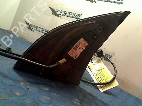 Right mirror VW GOLF V (1K1) 1.6 FSI | BP11323248C27 