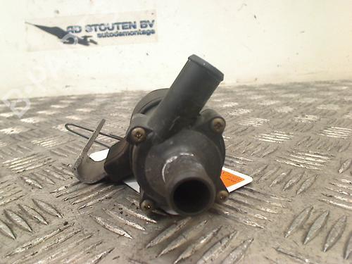 Auxiliary water pump MERCEDES-BENZ VANEO (414) 1.7 CDI (414.700) | BP13123661M111 