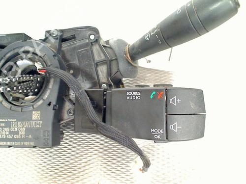 Steering column stalk OPEL VIVARO B Van (X82) 1.6 CDTI (05) | BP40035387I23 - Image 2