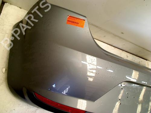 Rear bumper SEAT LEON (1P1) 1.4 TSI | BP11312300C8 