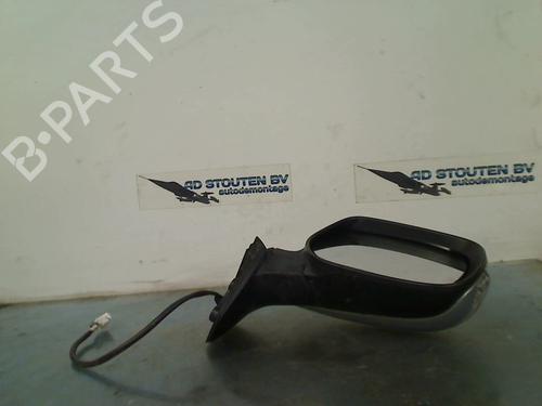 Used Right mirror TOYOTA AURIS (_E15_) 1.6 (ZRE151_, ZRE151R) (132 hp) 23950645