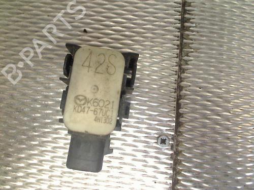 Electronic sensor MAZDA 3 (BM, BN) 2.0 | BP33771130M84 - Image 2