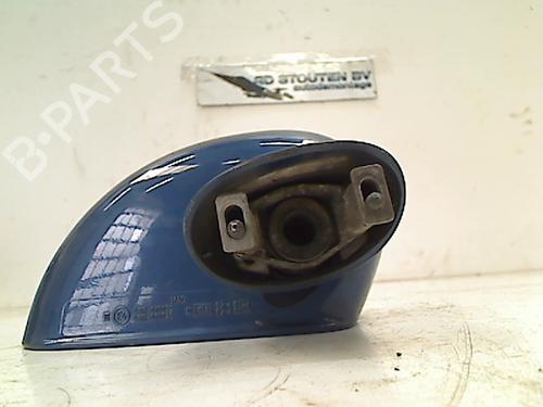 Right mirror AUDI TT (8N3) 1.8 T | BP11305467C27 