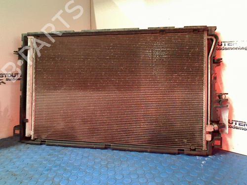 Used AC radiator MERCEDES-BENZ VITO Van (W447) 111 CDI (447.601, 447.603, 447.605) (114 hp) 11262403