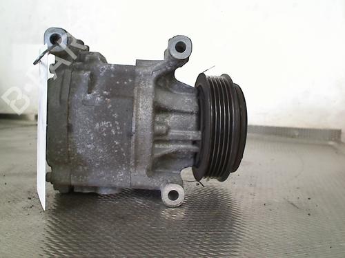 AC compressor FIAT 500 (312_) 0.9 (312AXG1A, 312.AXG11) | BP36339452M34  - Image 5