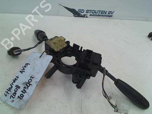 Ratstangsstang CHEVROLET AVEO / KALOS Hatchback (T250, T255) 1.2 | BP11303816I23 