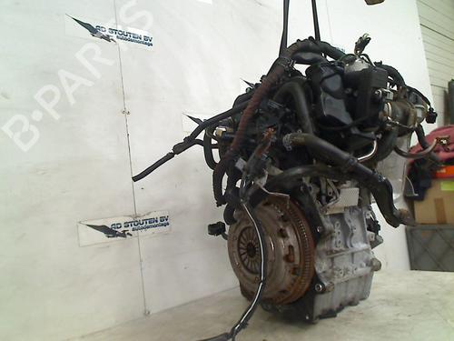 Engine SEAT IBIZA IV (6J5, 6P1) 1.0 TSI | BP29418257M1 