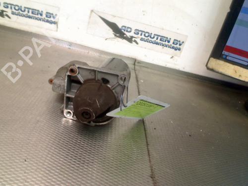 Used Starter FORD KA (RU8) 1.2 (69 hp) 29394548