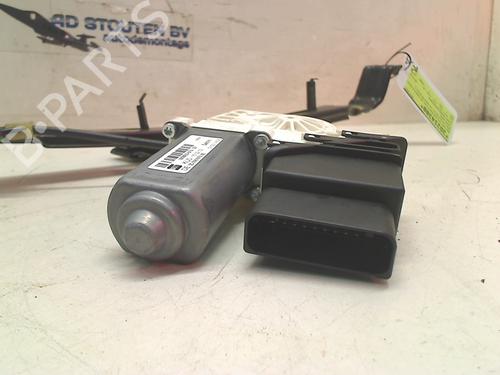 Rear right window mechanism SEAT LEON (1P1) 2.0 TDI | BP11322113C25 