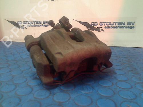 Right rear brake caliper FORD FOCUS III 1.0 EcoBoost | BP11775898M106 