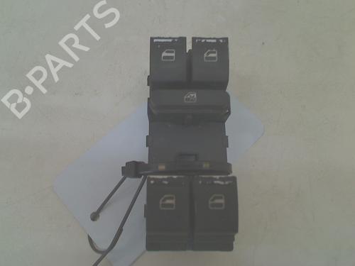 Left front window switch SEAT ALTEA (5P1) 1.6 | BP11261188I27 
