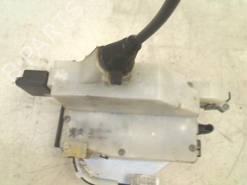 Used Rear left lock PEUGEOT 208 I (CA_, CC_) 1.2 VTI 82 (82 hp) 11319580