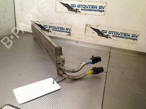 Oil radiator FORD FIESTA VII (HJ, HF) 1.0 EcoBoost | BP29932681M33