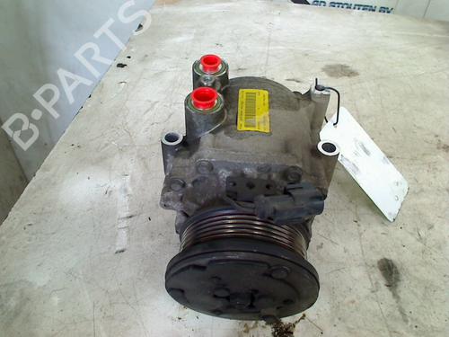 AC Kompressor FORD FIESTA VI (CB1, CCN) 1.25 | BP28292676M34 