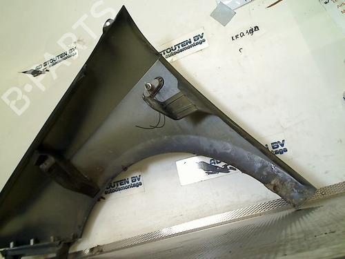 Right front fenders SEAT IBIZA IV (6J5, 6P1) 1.0 TSI | BP26737537C42 