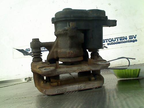 Right rear brake caliper JEEP RENEGADE SUV (BU, B1, BV) 1.4 | BP29996495M106