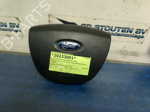 driver-airbag-ford-transit-van-fa_-_-22-tdci-6c11-v042b85-bbw-2006-2007-2008-2009-2010-2011-2012-2013-2014-19410675 main image