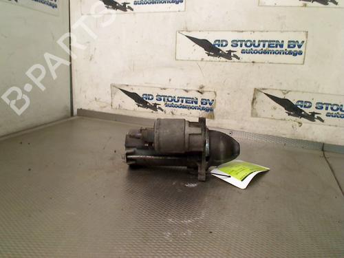 Starter FORD FIESTA VI (CB1, CCN) 1.25 | BP30565749M8