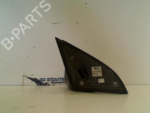 Retrovisor izquierdo OPEL SIGNUM Hatchback (Z03) 1.9 CDTI (F48) | BP11306272C26 