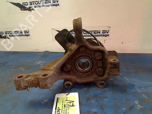 Right front steering knuckle NISSAN NV200 Van 1.5 dCi 85 (M20, M20N, M20M) | BP11323606M26 