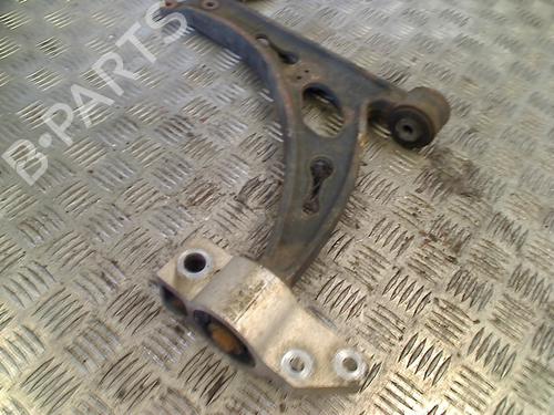Right front suspension arm SKODA SUPERB II (3T4) 2.0 TDI | BP11259281M13 