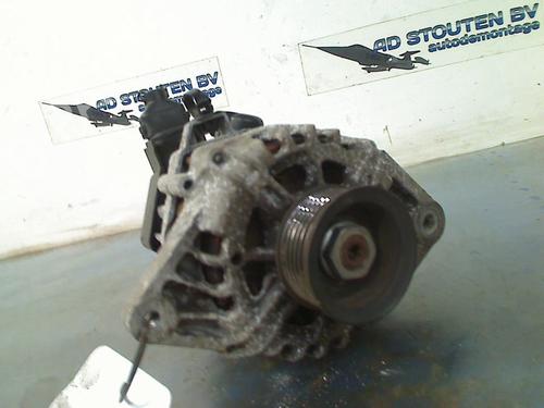 Used Alternator HYUNDAI i30 Estate (FD) 1.6 (126 hp) 23218173