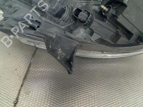 Left headlight OPEL VIVARO B Van (X82) 1.6 CDTI (05) | BP40008314C28 - Image 7