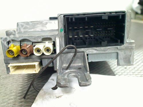 Módulo eletrónico BMW 3 (G20, G80, G28) 330 e Plug-in-Hybrid | BP31256868M83