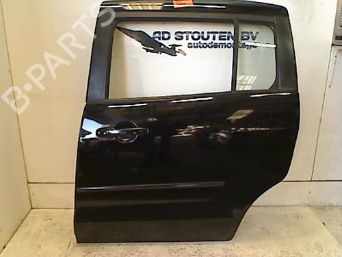 Venstre side skyvedør MAZDA 5 (CR) 1.8 (CR19) (116 hp) 11314286